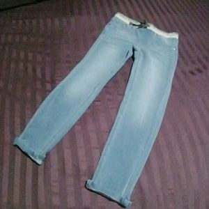 David Bitton Buffalo Girls Pants